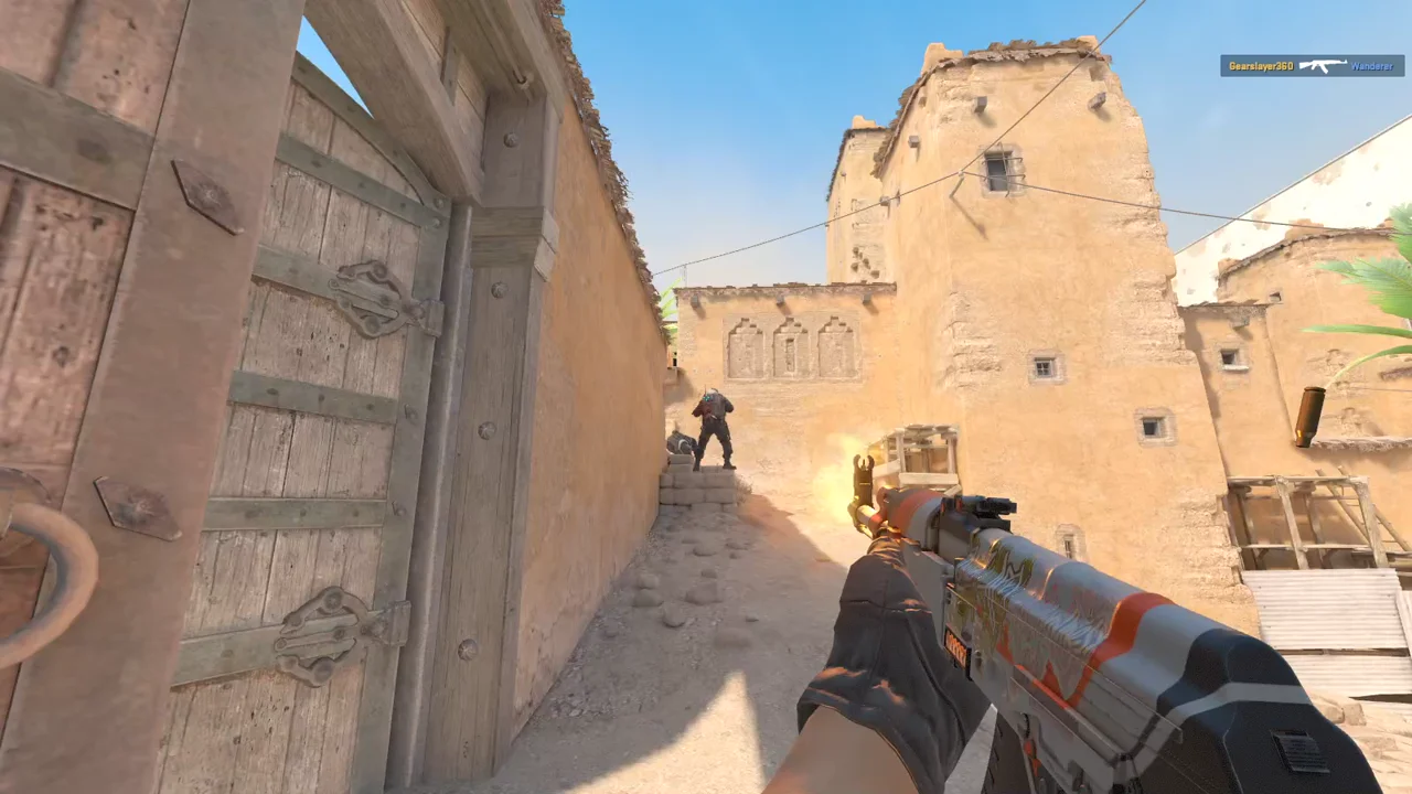 highlight